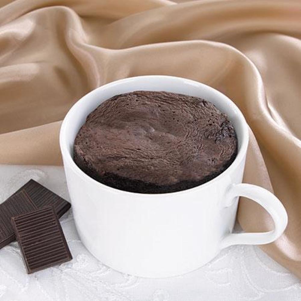 NutriWise - Chocolate Mug Cake Mix (7/Box) - NutriWise