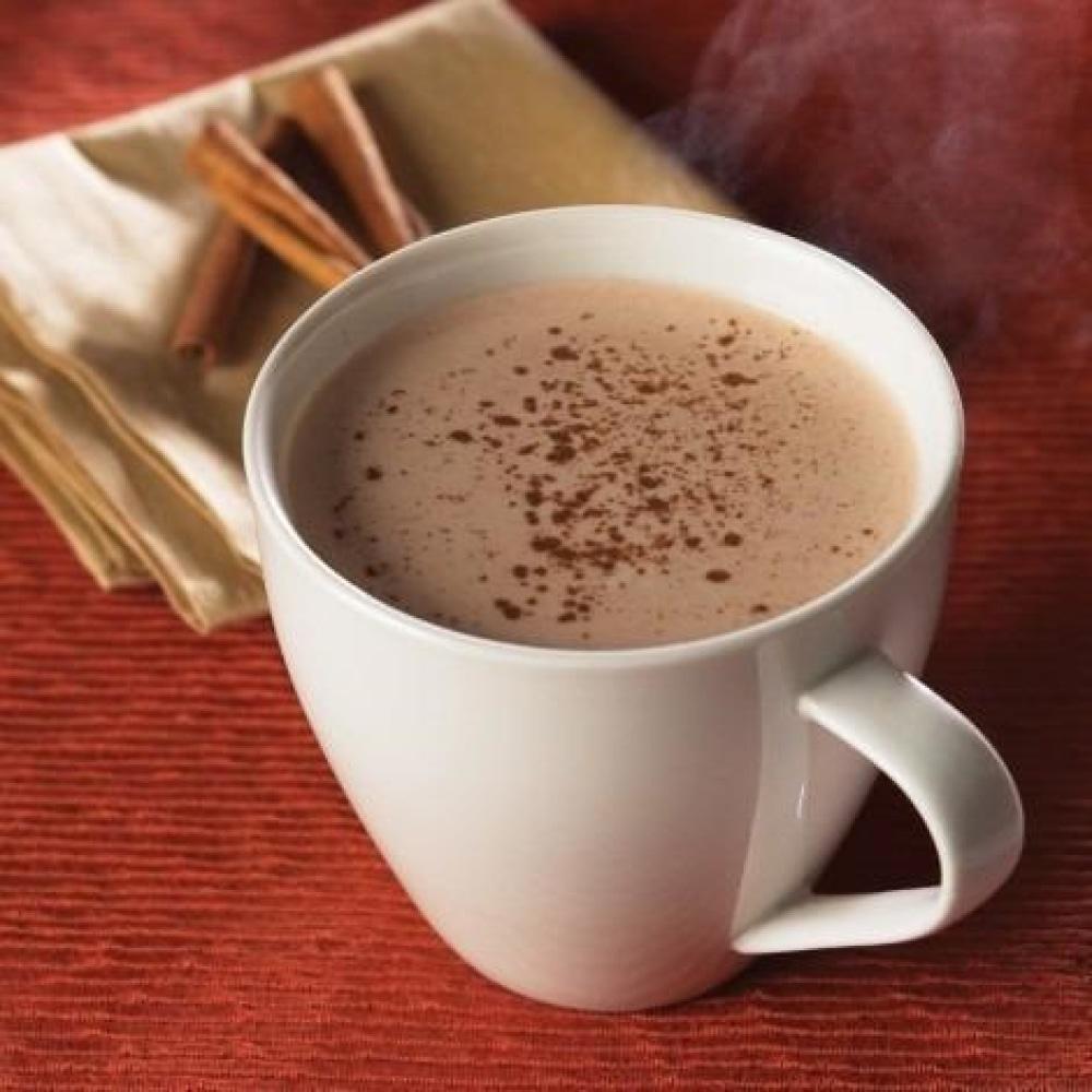 NutriWise - Cinnamon Hot Chocolate (7/Box) - NutriWise