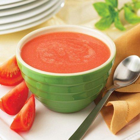 NutriWise - Cream of Tomato Soup (7/Box) - NutriWise