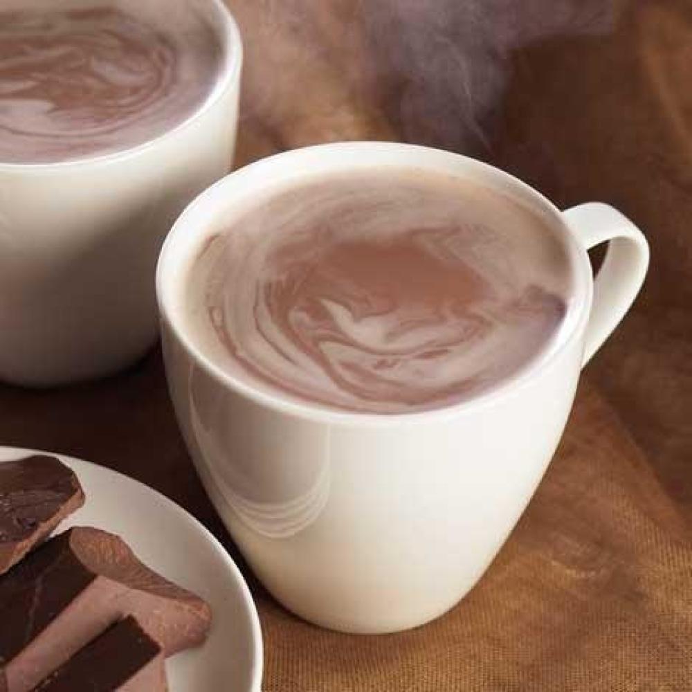 NutriWise - Creamy Classic Hot Chocolate (7/Box) - NutriWise