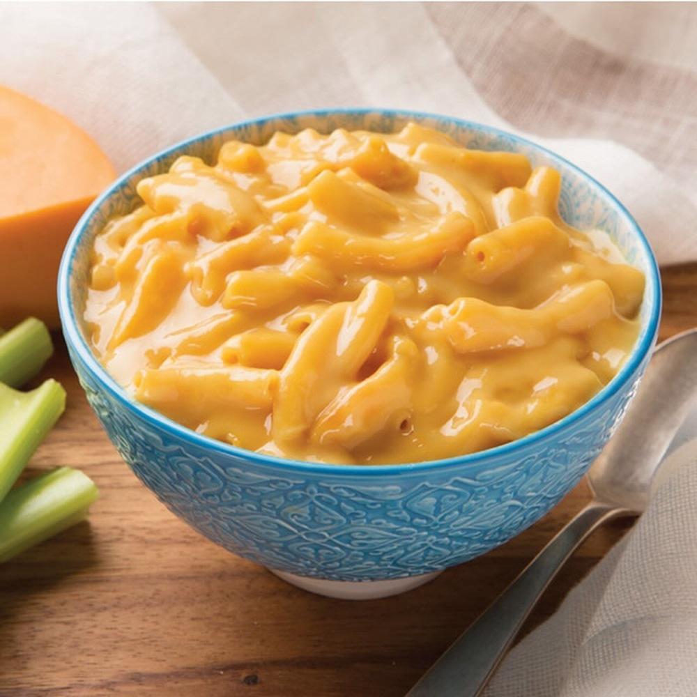 NutriWise - Creamy Macaroni & Cheese (7/Box) - NutriWise