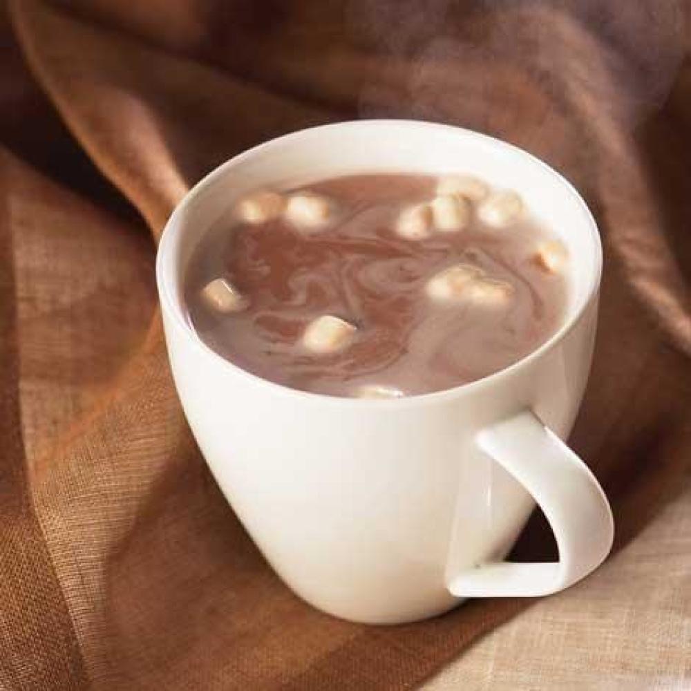 NutriWise - Marshmallow Hot Chocolate (7/Box) - NutriWise