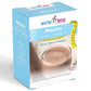NutriWise - Mocha 100 Calorie Shake or Pudding Meal Replacement (7/Box) - NutriWise