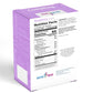 NutriWise - Raspberry Gelatin (7/Box) - NutriWise