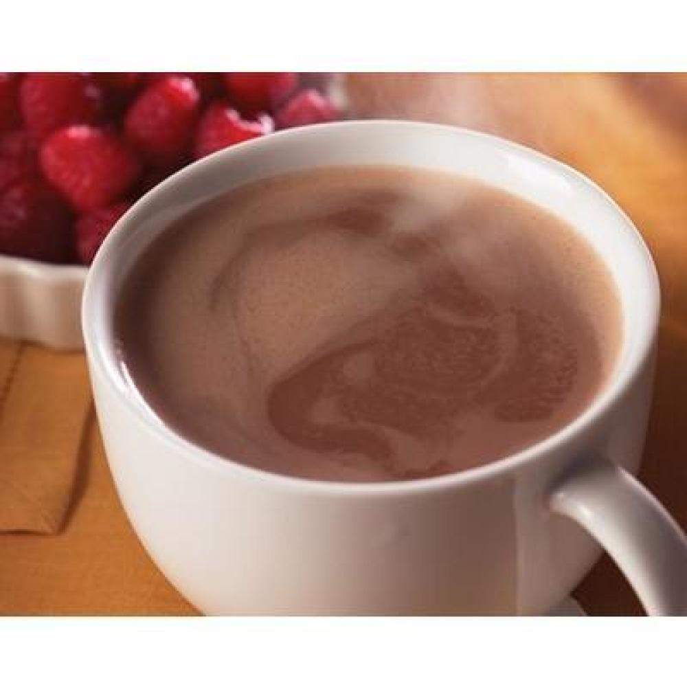 NutriWise - Raspberry Hot Chocolate (7/Box) - NutriWise