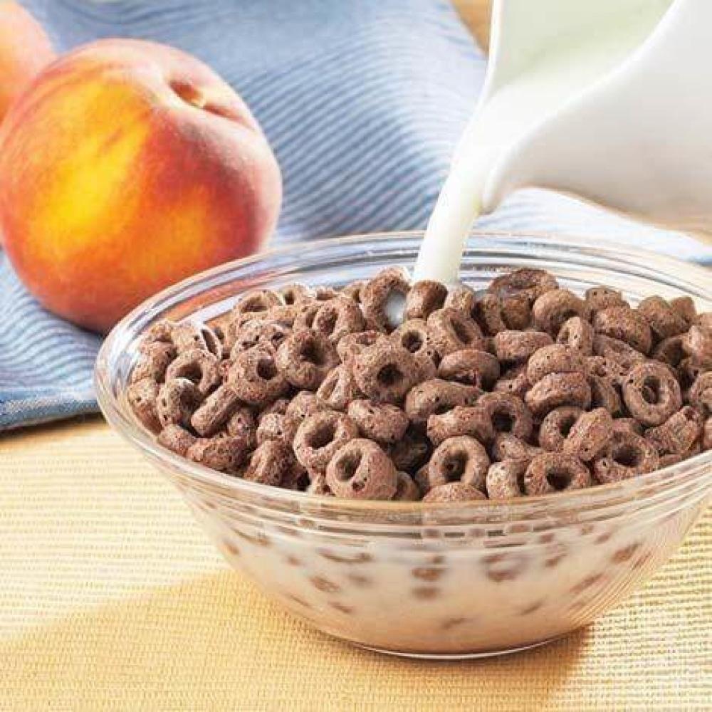 NutriWise - Rich Cocoa Cereal (7/Box) - NutriWise