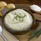 NutriWise - Sour Cream & Chives Mashed Potatoes (7/Box) - NutriWise