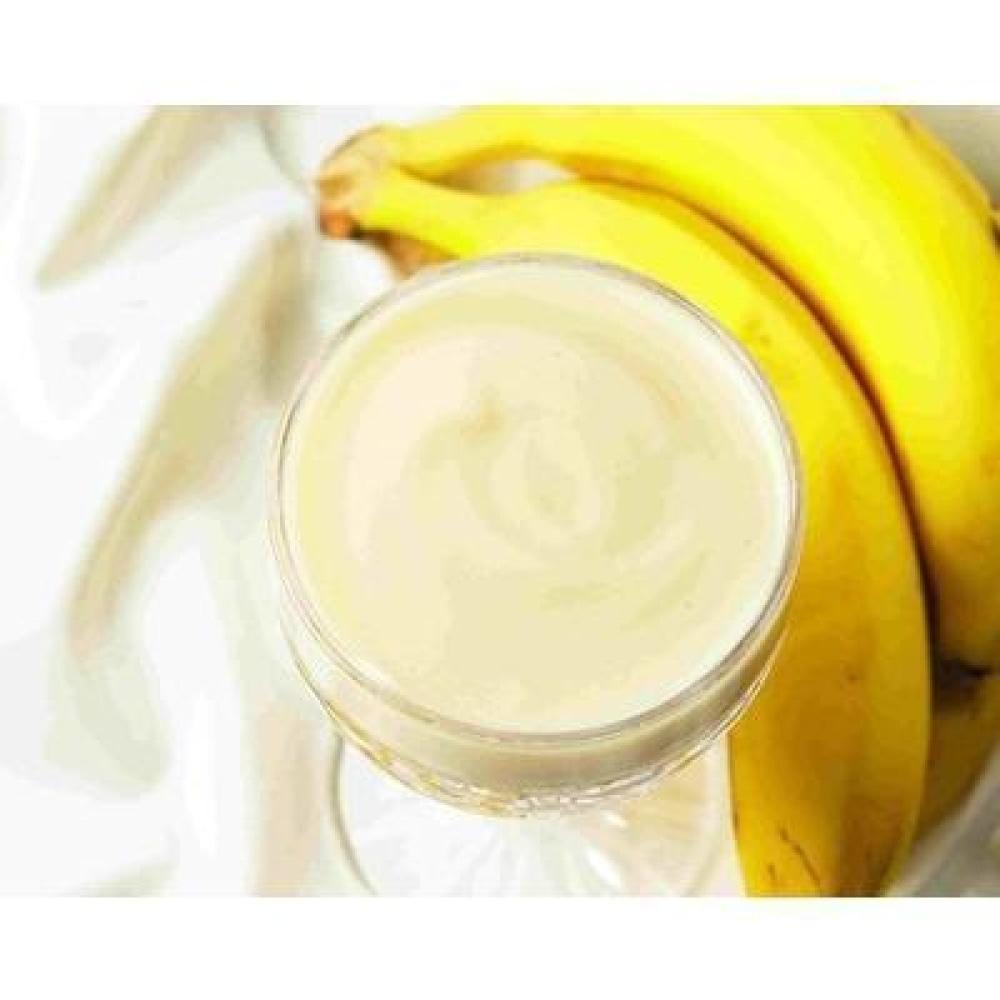 NutriWise - Tropical Banana Shake or Pudding (7/Box) - NutriWise