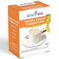 NutriWise - Vanilla Cappuccino (7/Box) - NutriWise