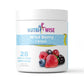 NutriWise - Wild Berry Fruit Drink Canister (28 serv.) - NutriWise